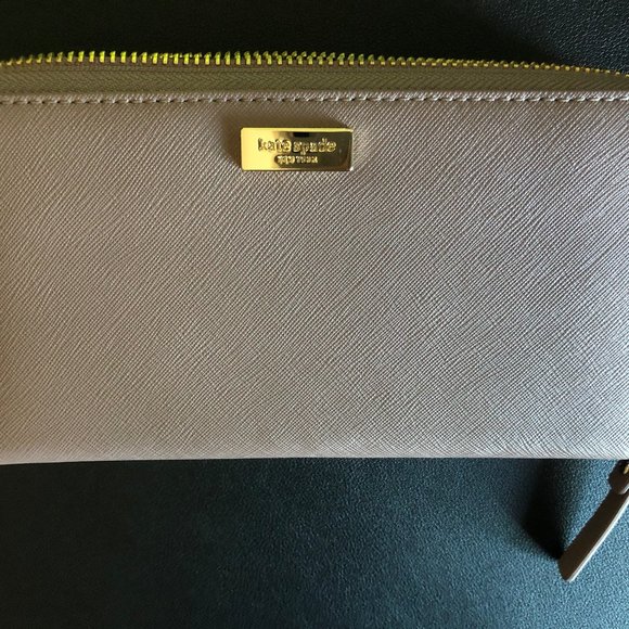 Kate Spade Laurel Way Neda in dusk cityscape.. - Picture 2 of 3